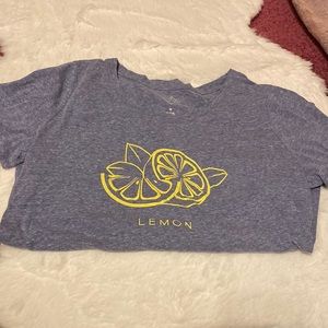 St John’s Bay women’s t shirt